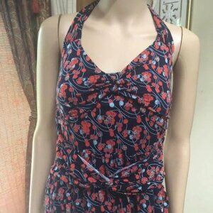 * Anthropology Rio Rao Women's Halter Top, Medium